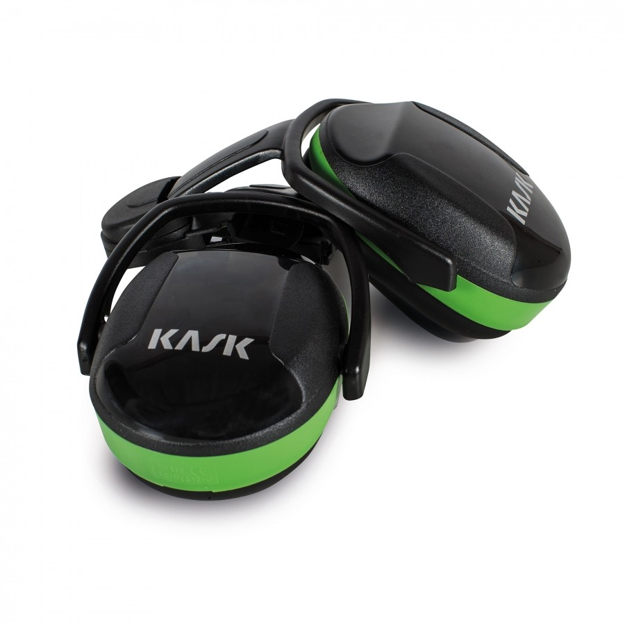 Kask SC1 Gehoorbescherming voor Helm