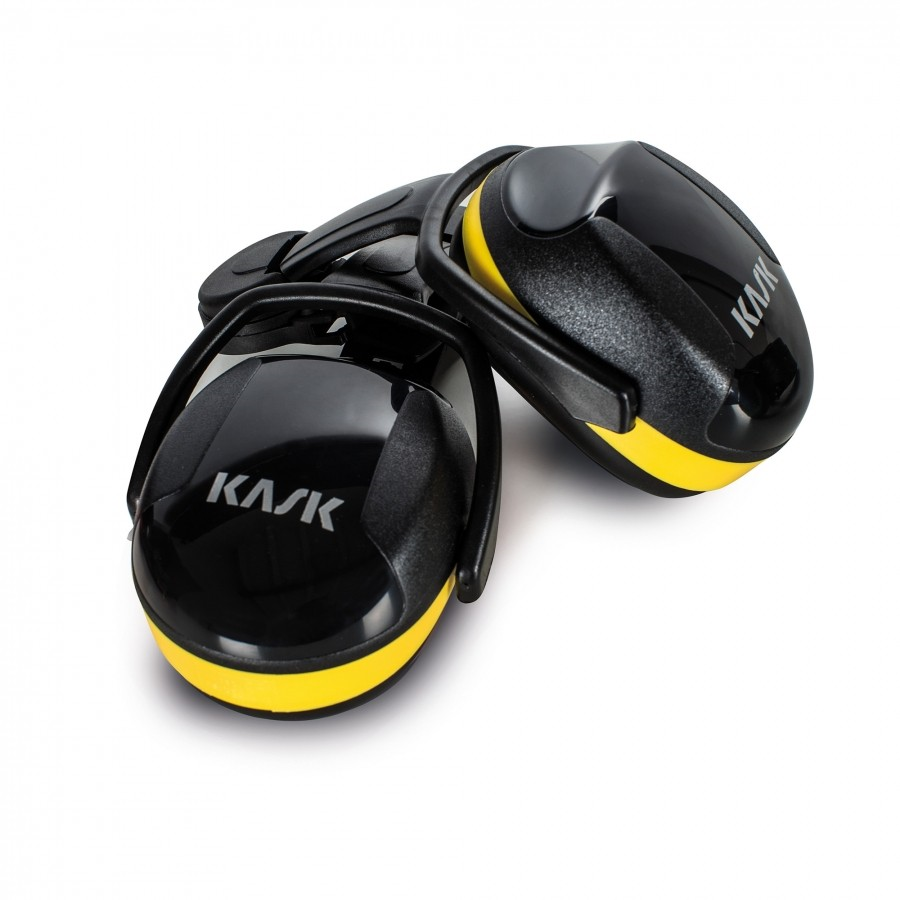 Kask SC2 Gehoorbescherming voor Helm