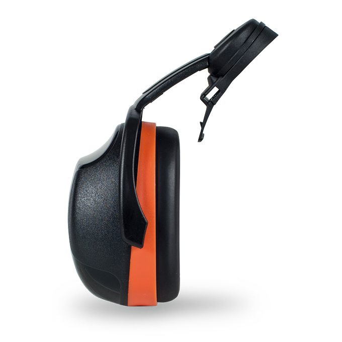 Kask SC3 Gehoorbescherming voor Helm