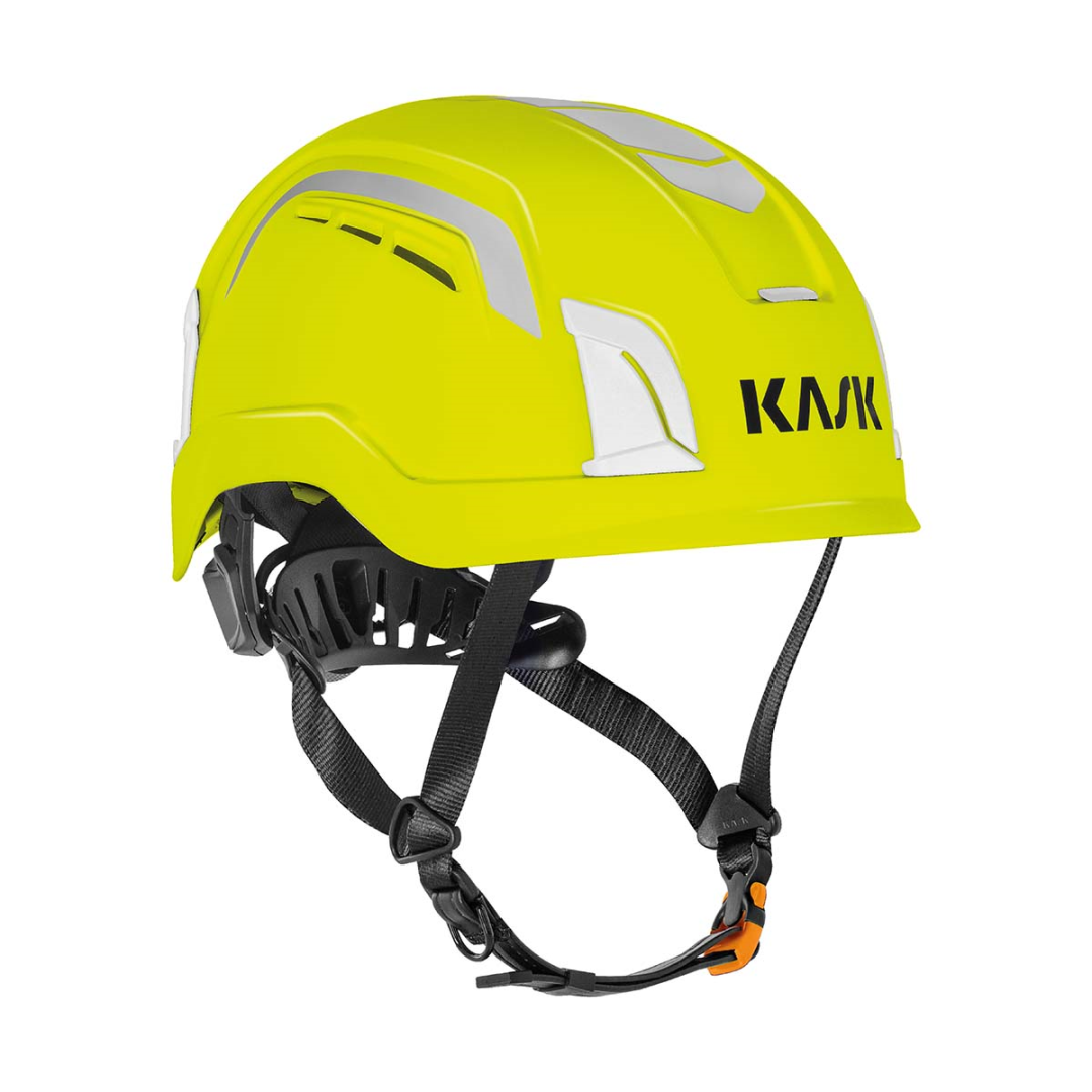 Kask Zenith-X Air Hi Viz Veiligheidshelm