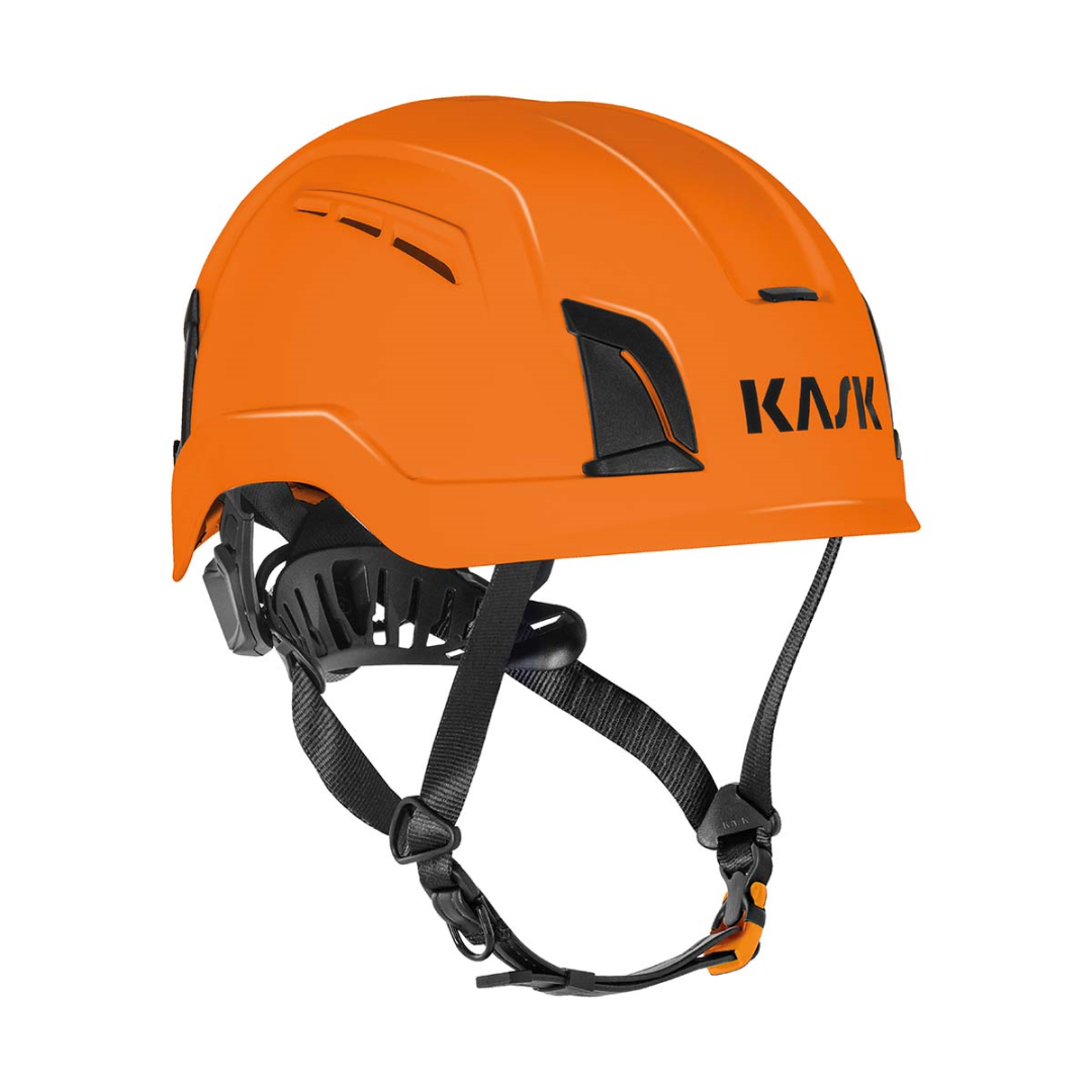 Kask Zenith-X Air Veiligheidshelm