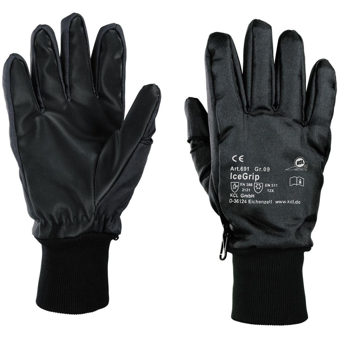 KCL IceGrip 691 Handschoen