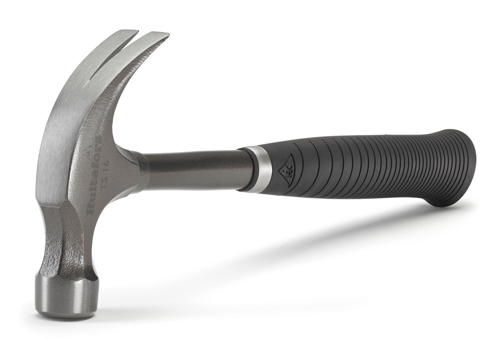 Klauwhamer TS, TS 20