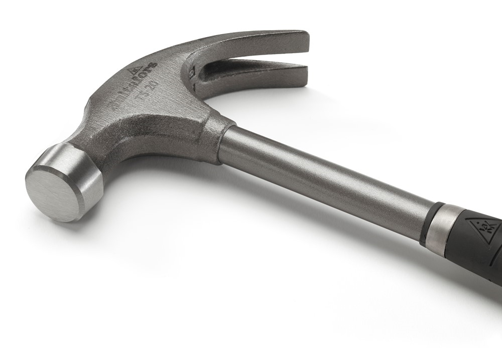 Klauwhamer TS, TS 20