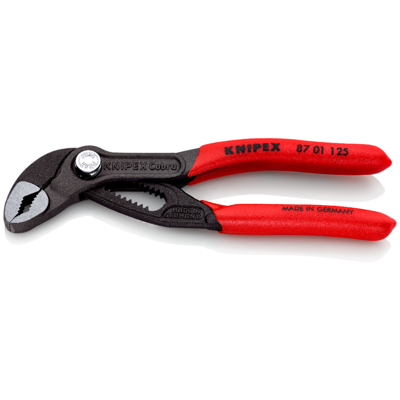 Knipex Cobra Waterpomptang
