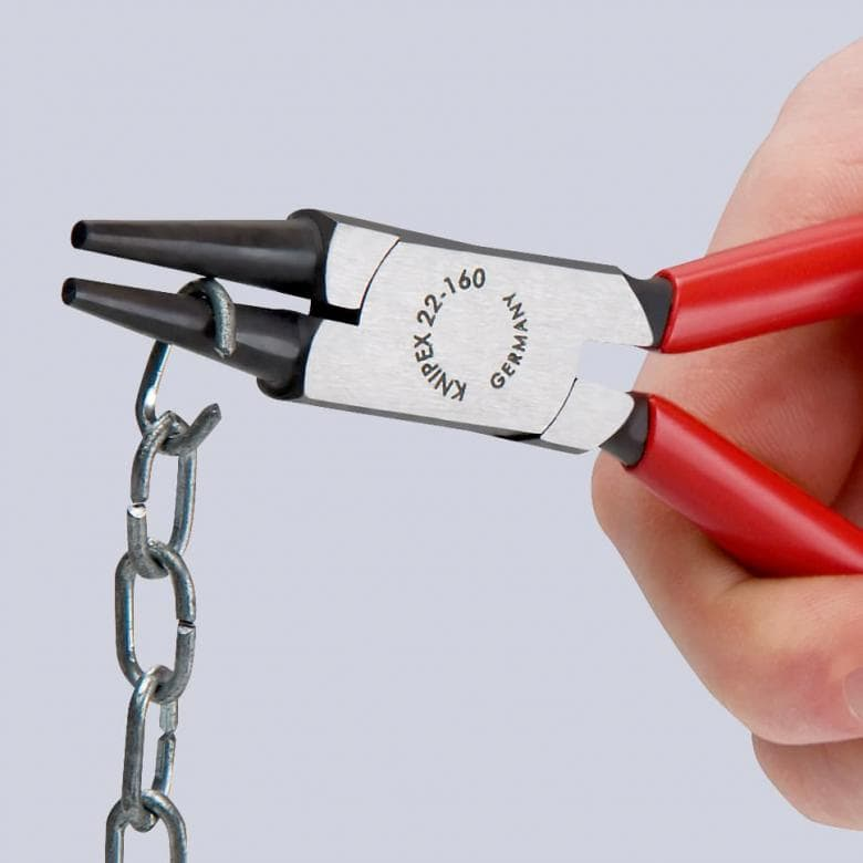 Knipex Rondbuigtang