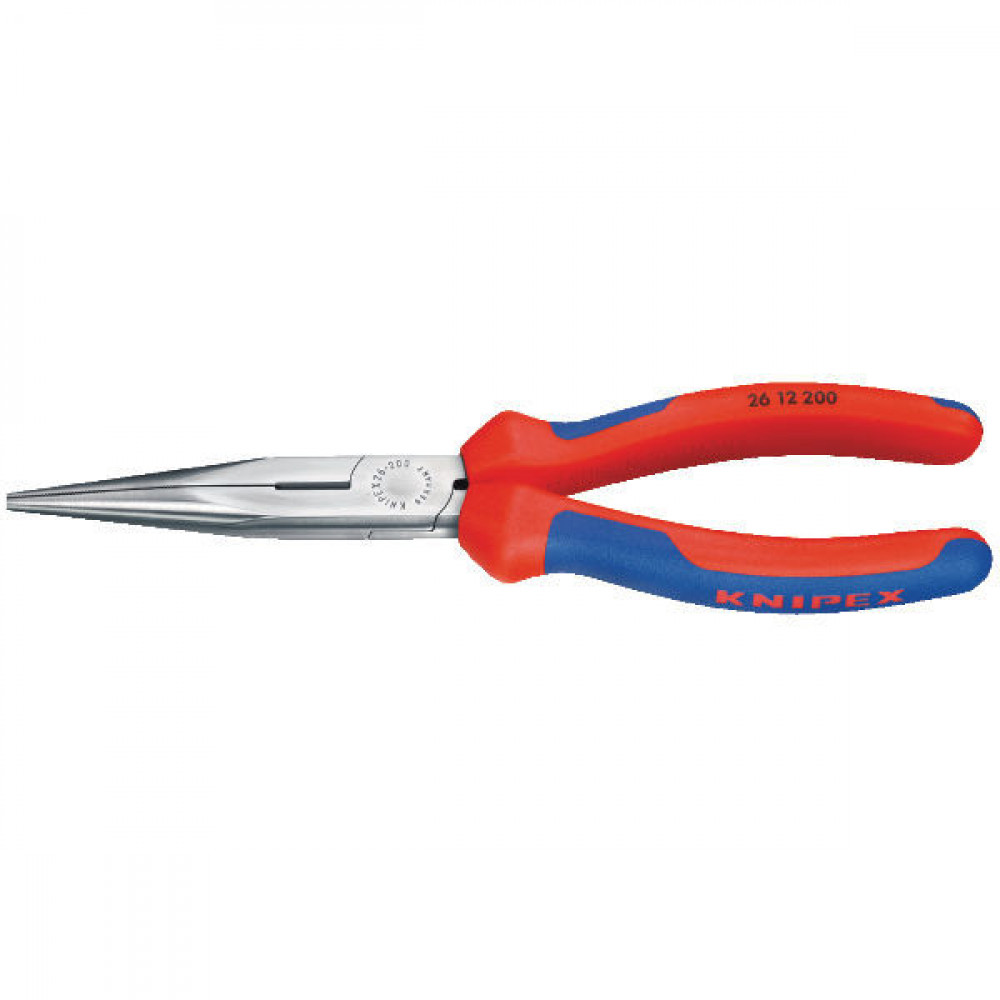 Knipex Telefoontang met Zijsnijder