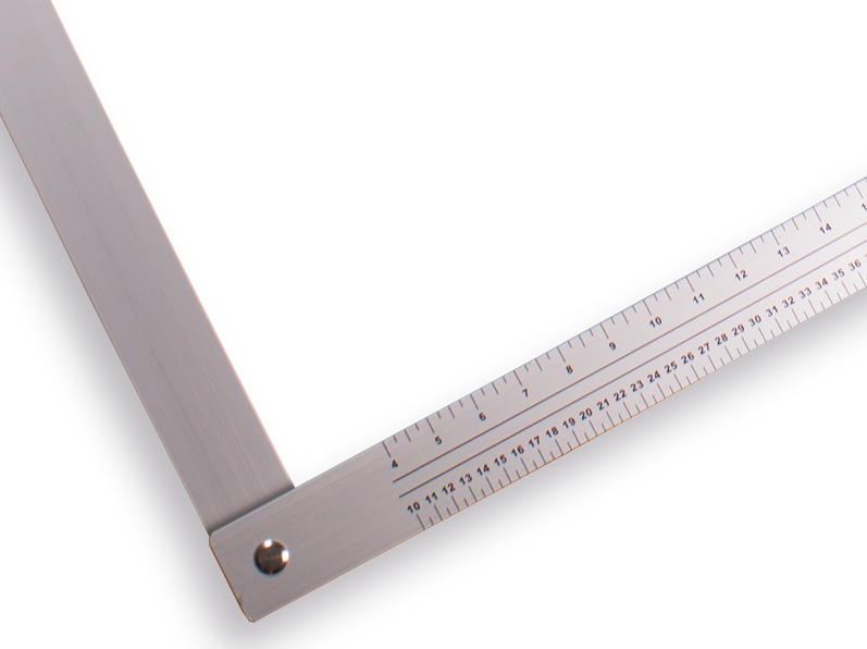 Labora Opvouwbare Aluminium Vouwhaak