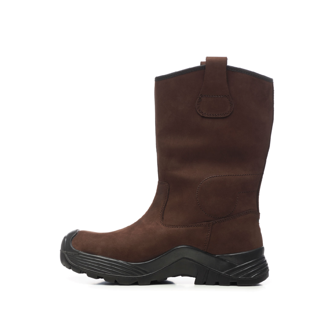 Lavoro Apalache Werklaarzen S3