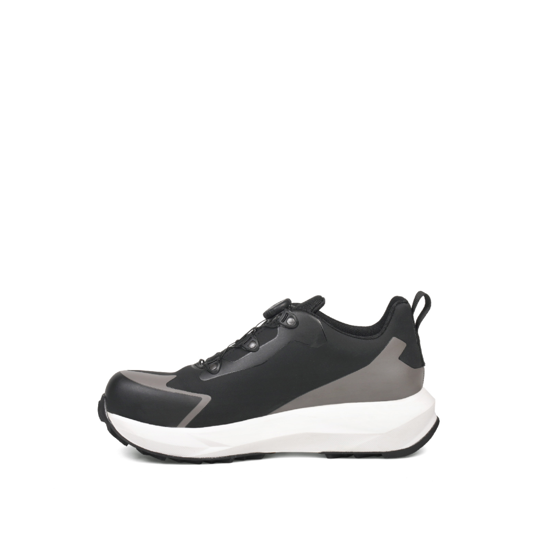 Lavoro Falcon Speed Blackout Werkschoenen S3L