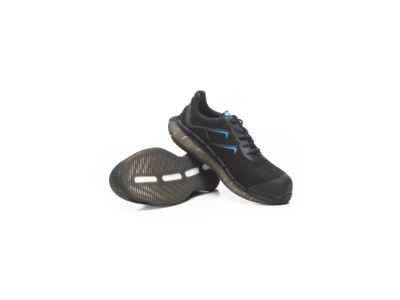 Lavoro Starlight Werkschoenen ESD S1P