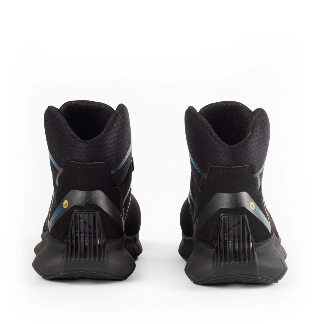Lavoro Starman Werkschoenen ESD S1P