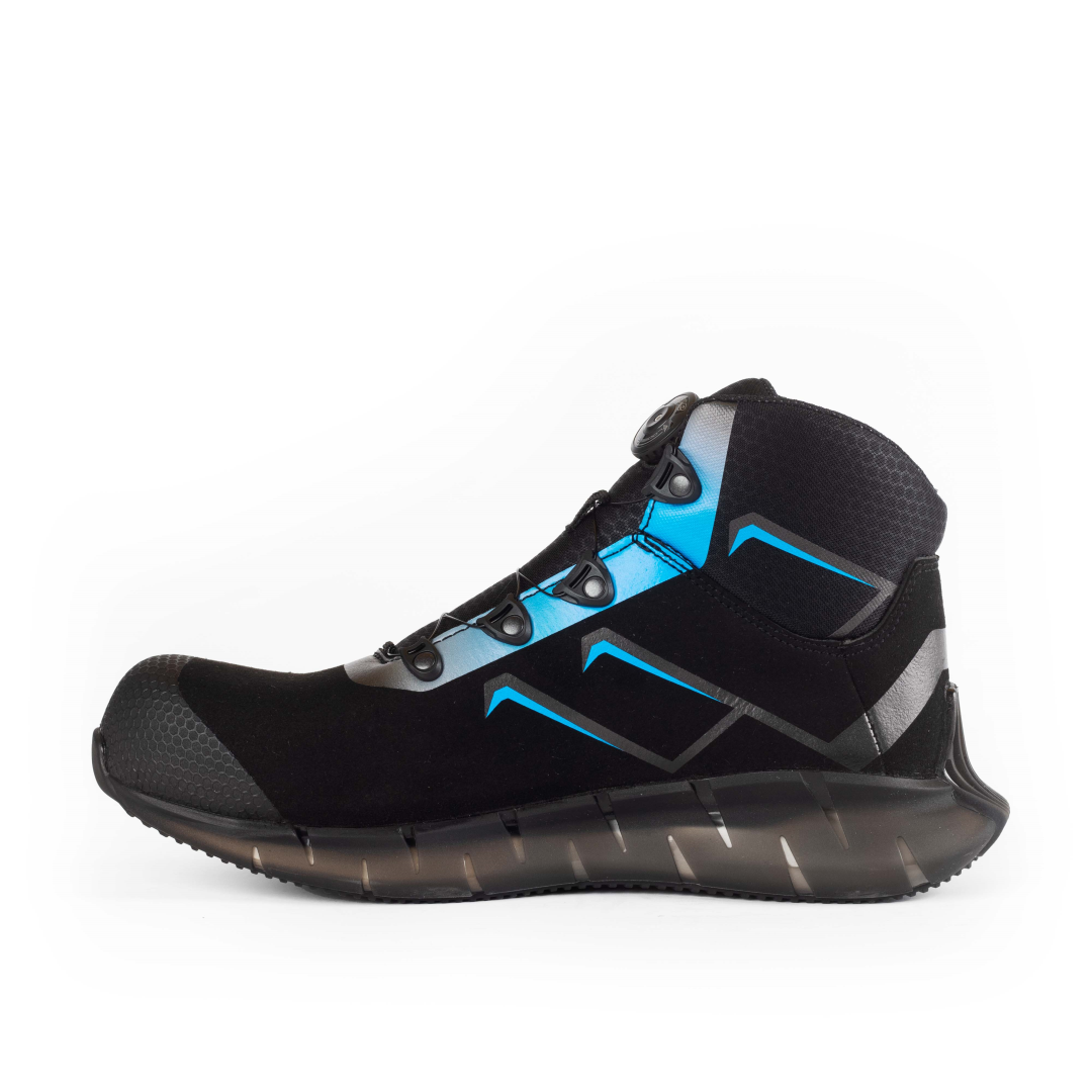 Lavoro Starman Werkschoenen ESD S1P