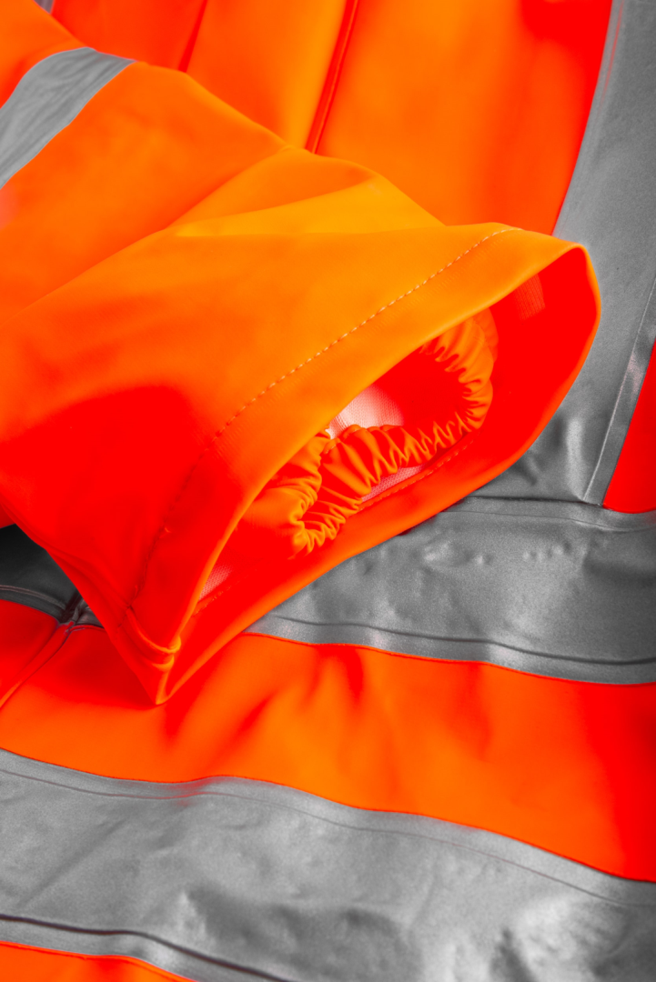 Lyngsoe Multinorm Hi-vis Overall