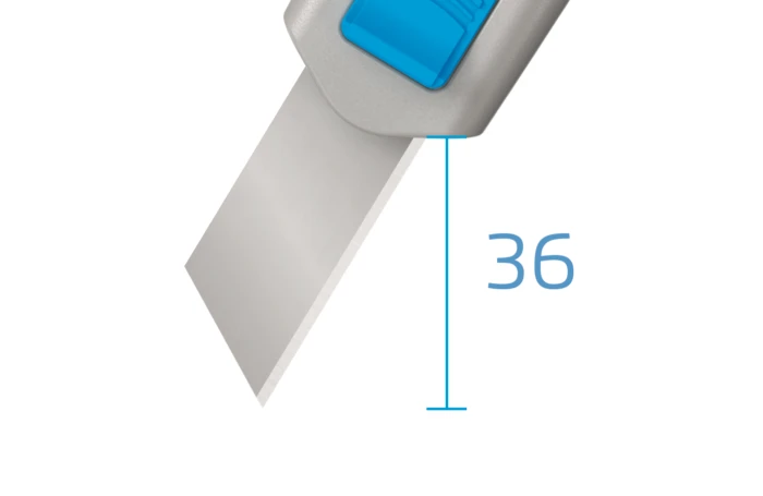 Martor Secunorm 540 Veiligheidsmes