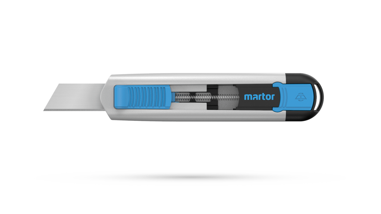 Martor Secunorm 540 Veiligheidsmes