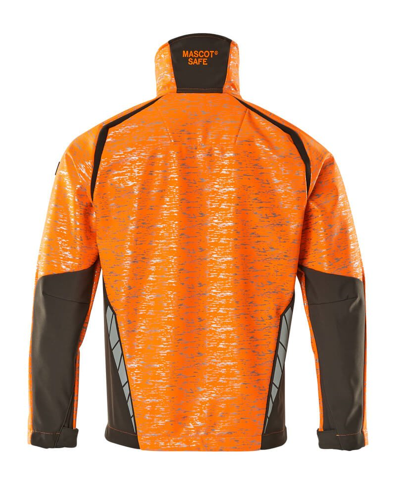 Mascot Accelerate Safe Softshell Jack