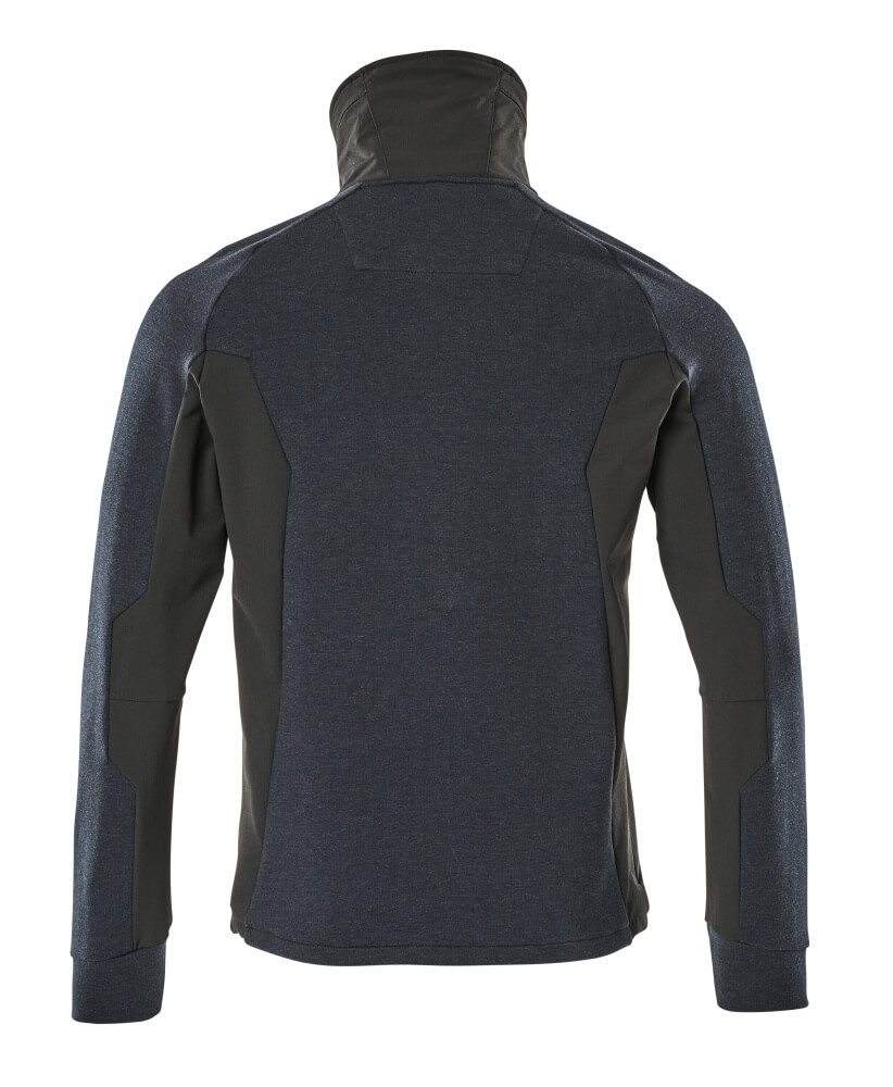Mascot Advanced Sweatshirt met Rits