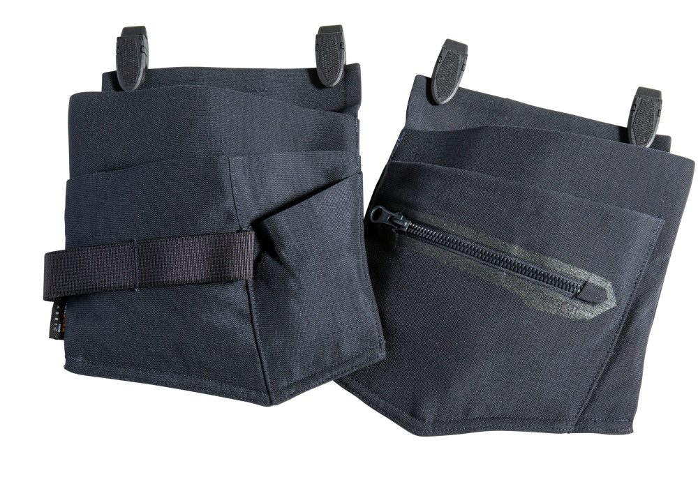 Mascot Cordura Holsterzakken