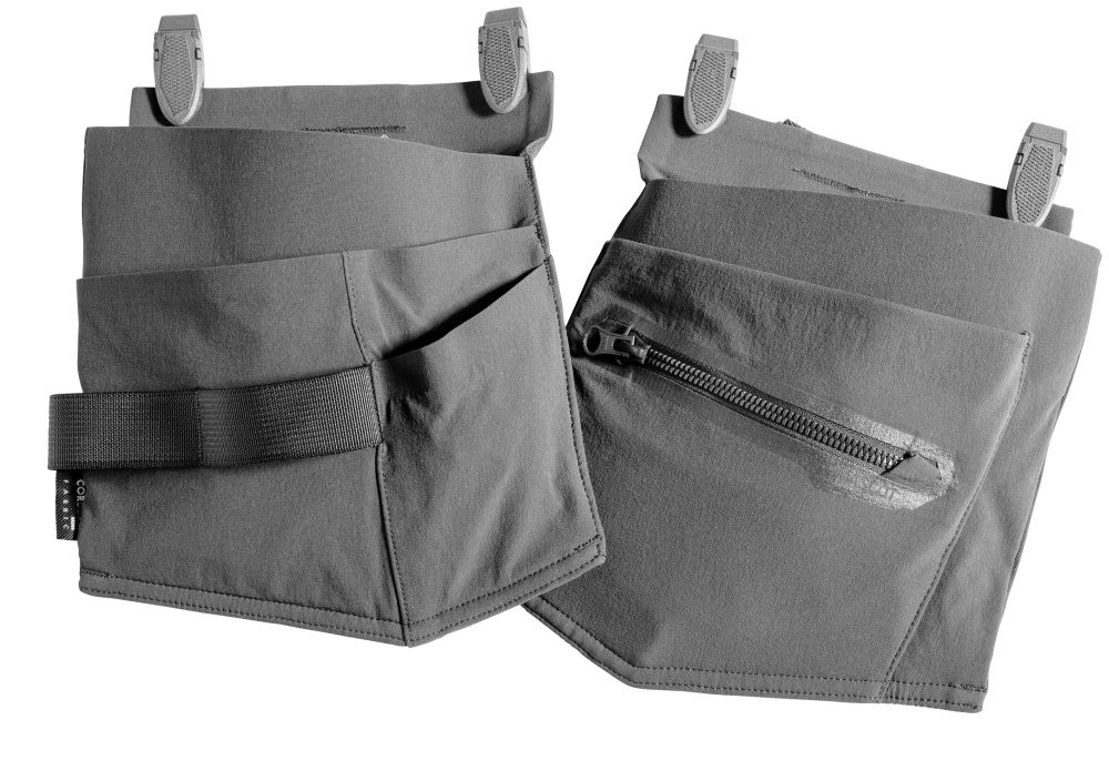 Mascot Cordura Holsterzakken