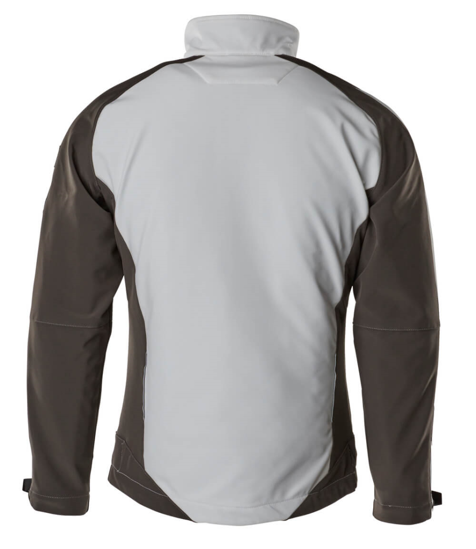 Mascot Dresden Softshell Jack