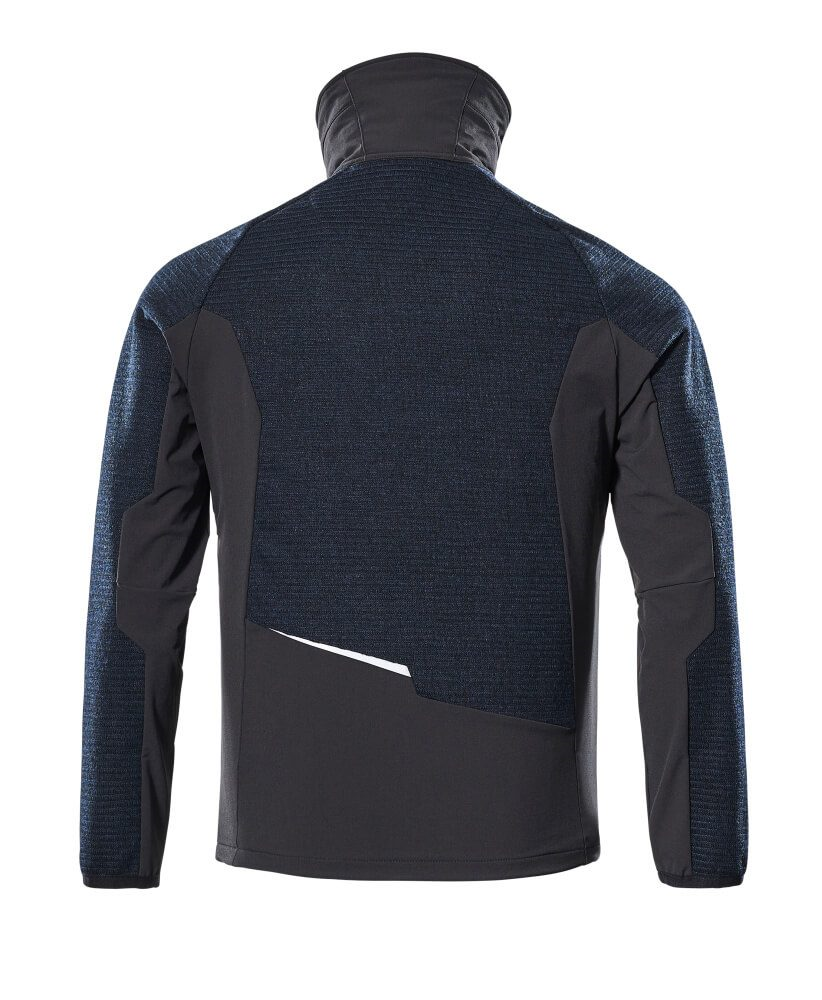 Mascot Gebreiden Jack met Membraan