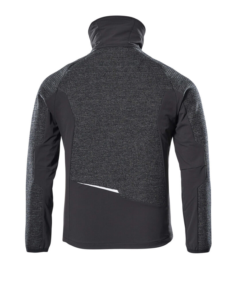 Mascot Gebreiden Jack met Membraan