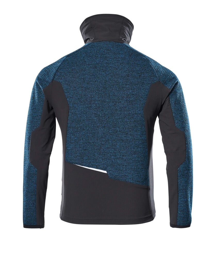 Mascot Gebreiden Jack met Membraan