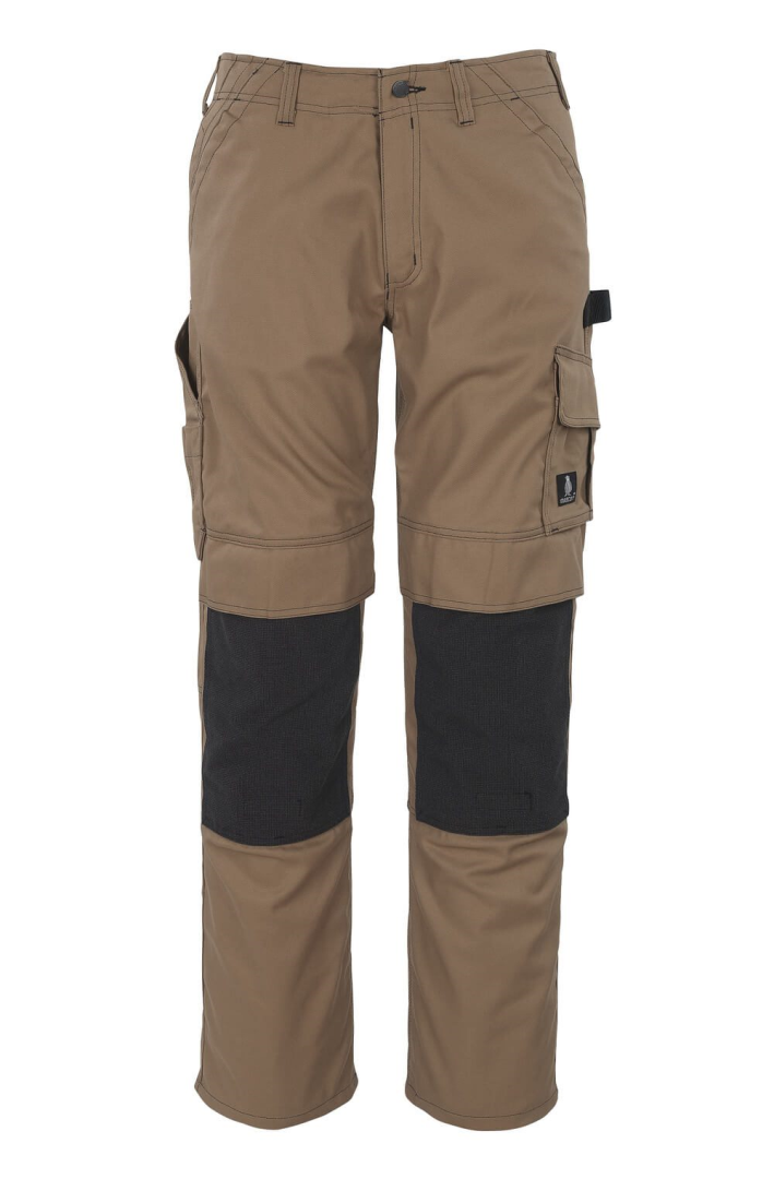 Mascot Lerida Werkbroek met Kevlar Kniezakken