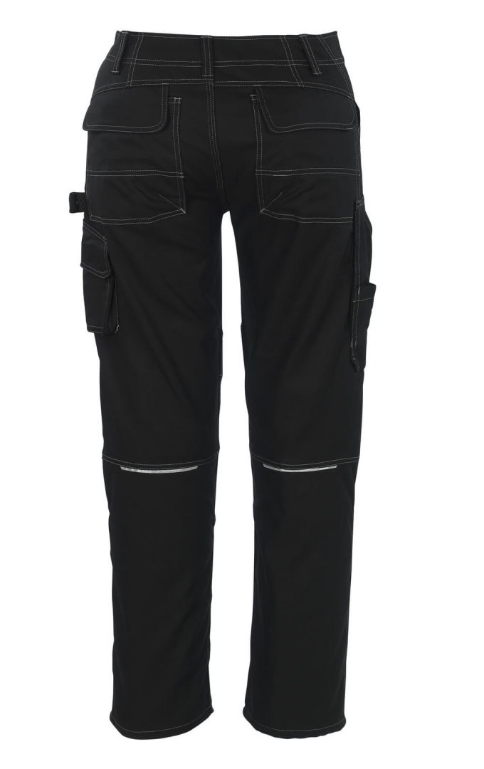 Mascot Lerida Werkbroek met Kevlar Kniezakken