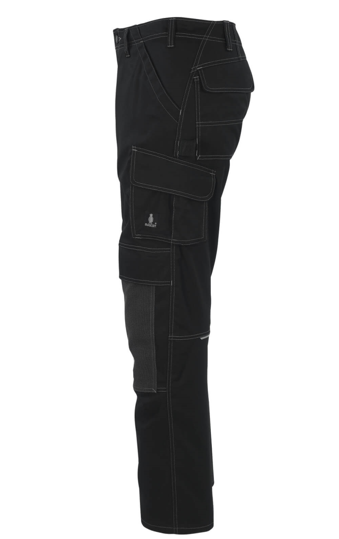 Mascot Lerida Werkbroek met Kevlar Kniezakken