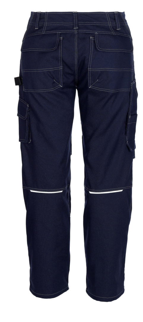 Mascot Lerida Werkbroek met Kevlar Kniezakken