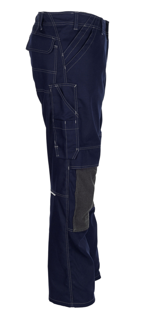 Mascot Lerida Werkbroek met Kevlar Kniezakken