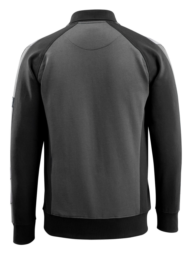 Mascot Magdeburg Polo Sweatshirt