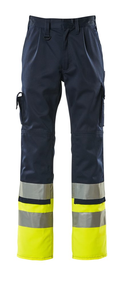 Mascot Patos Hi Vis Werkbroek