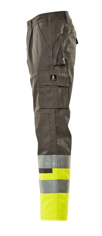 Mascot Patos Hi Vis Werkbroek