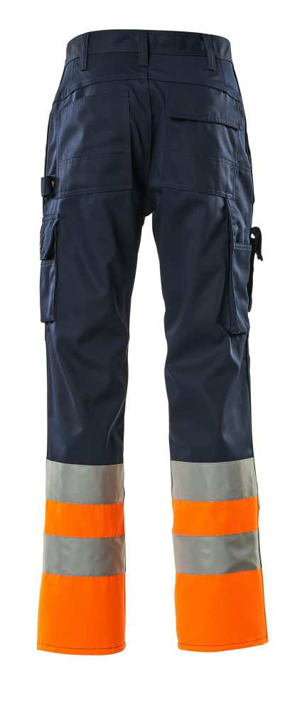 Mascot Patos Hi Vis Werkbroek