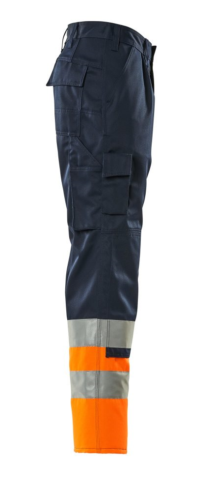 Mascot Patos Hi Vis Werkbroek