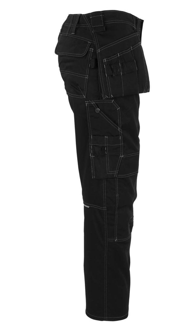 Mascot Ronda Werkbroek met Knie- Holsterzakken