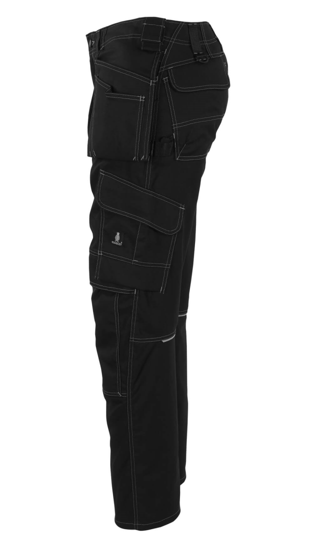 Mascot Ronda Werkbroek met Knie- Holsterzakken