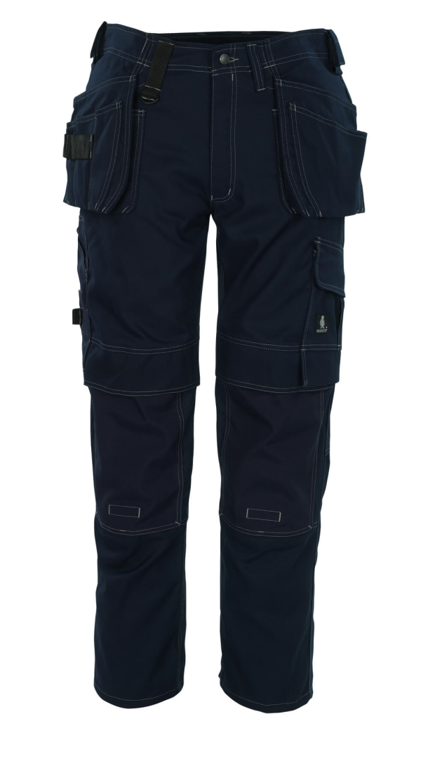 Mascot Ronda Werkbroek met Knie- Holsterzakken