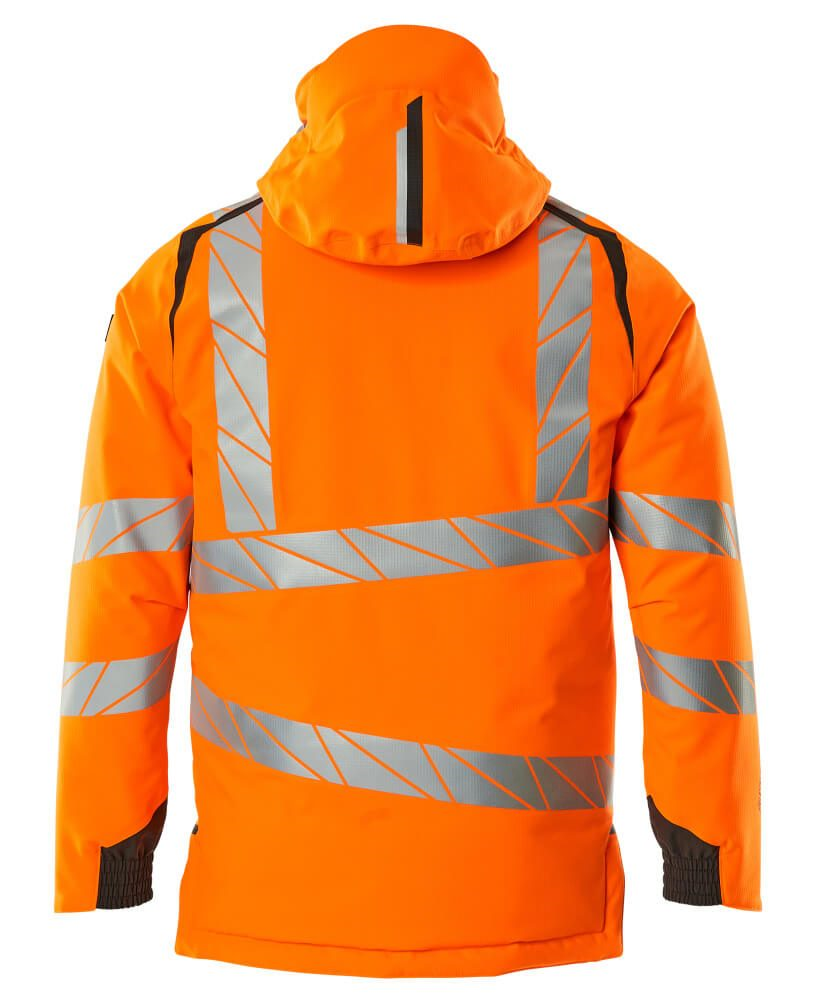 Mascot Accelerate Safe Winter Jacket