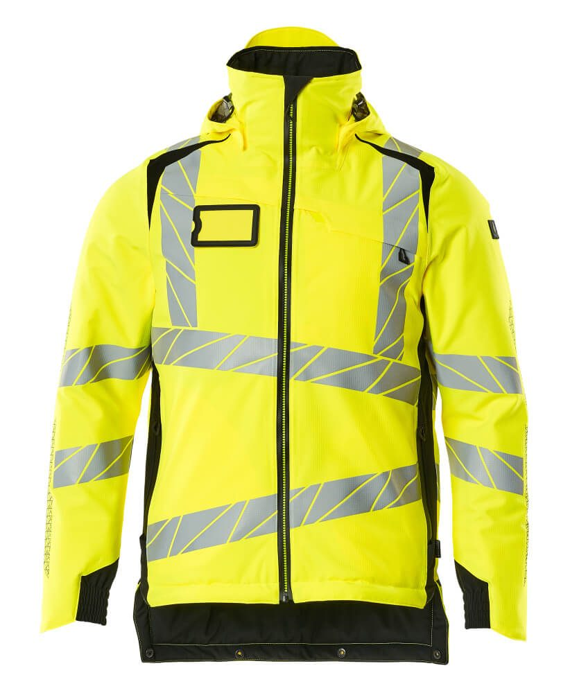 Mascot Accelerate Safe Winter Jacket
