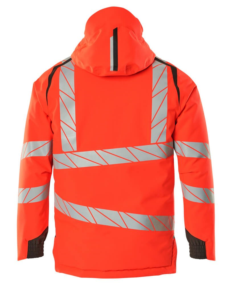 Mascot Accelerate Safe Winter Jacket