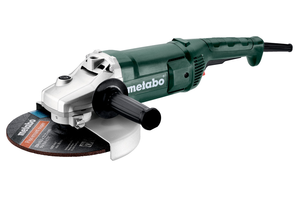 Metabo Haakse Slijper WP 2200-230