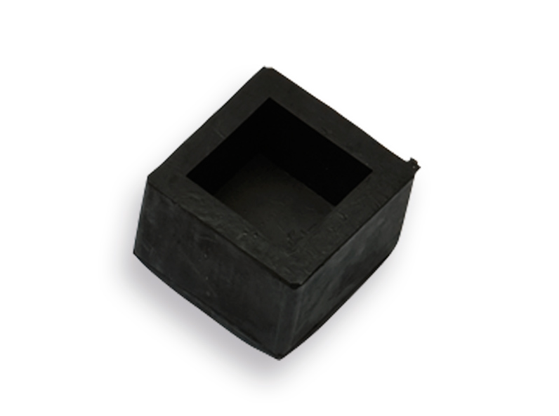 Mokerdop Atlas 47x47mm voor 2000gr Everest