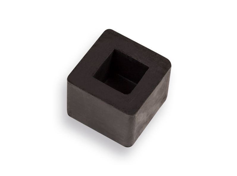 Mokerdop GRIPLINE 1 kg rubber