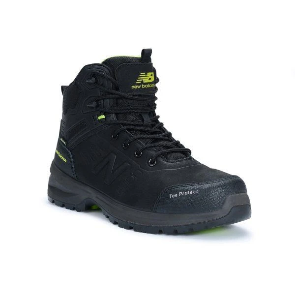 New Balance Calibre Mid Werkschoenen S3L