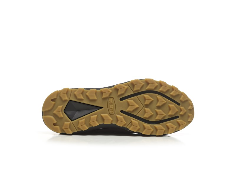 No Risk Athletic FLS Low Werkschoenen S3L