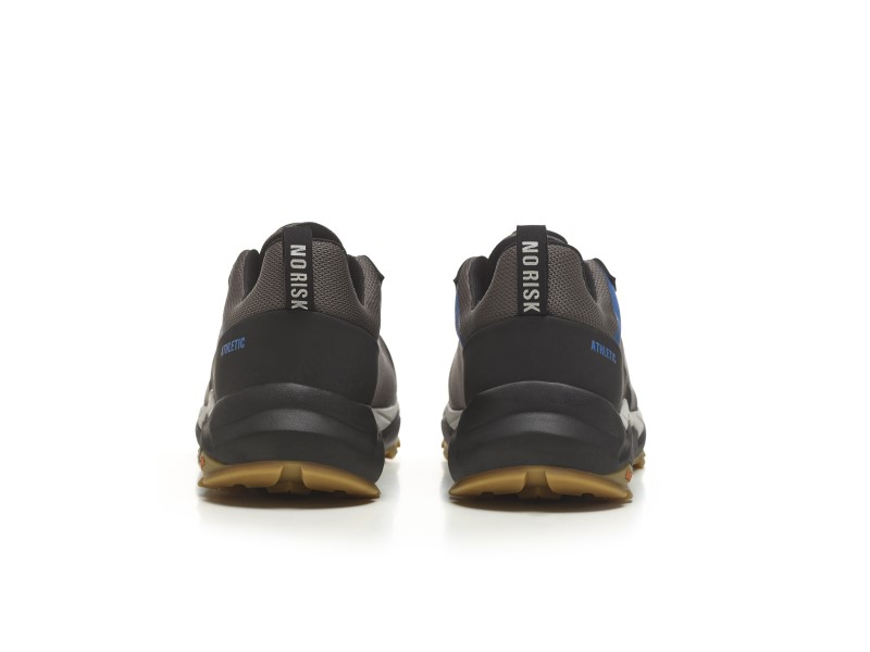 No Risk Athletic FLS Low Werkschoenen S3L